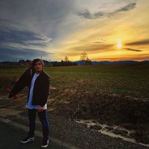 Meet your Posher, Austin